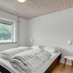 Gorgeous In With Wifi Feriehus *