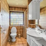 Gorgeous In With Wifi Holiday home Norre Nebel