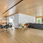 Holiday home Gorgeous In With Wifi Norre Nebel