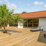 Gorgeous In With Wifi Feriehus