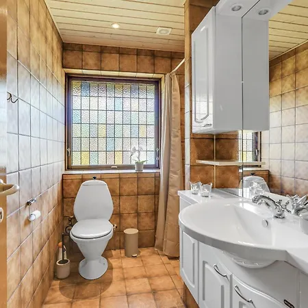 Gorgeous In With Wifi 펜션 Nørre Nebel