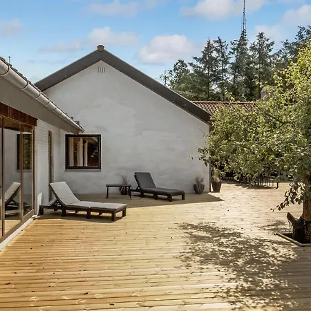 Superbe Maison à Avec Wifi