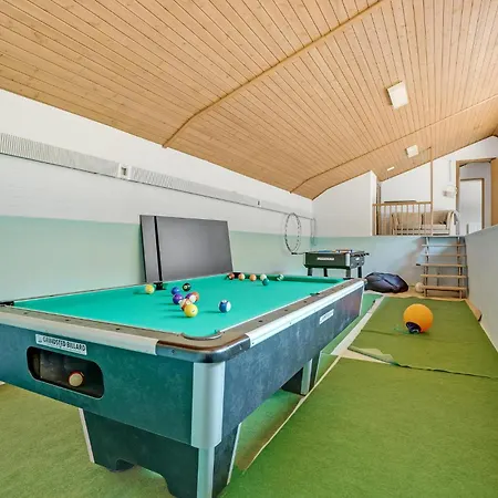 Gorgeous In With Wifi Ferienhaus