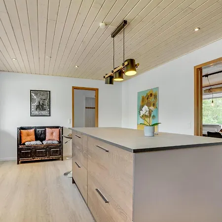 Gorgeous In With Wifi * Nørre Nebel