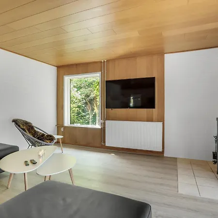 Ferienhaus Gorgeous In With Wifi *