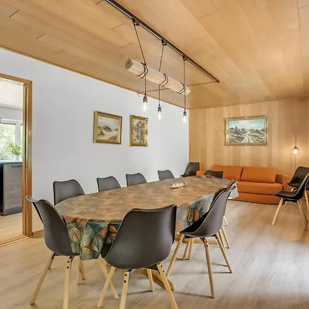 Superbe Maison à Avec Wifi