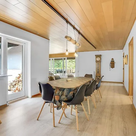 Gorgeous In With Wifi Ferienhaus *