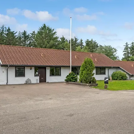 Gorgeous In With Wifi * Nørre Nebel