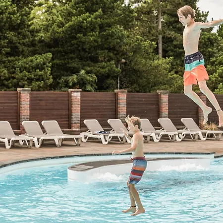 Vakantiehuis Gorgeous In With Wifi