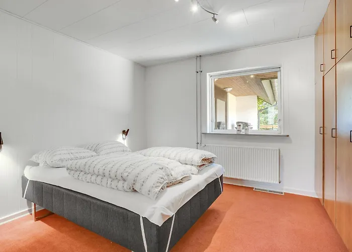 Holiday home Gorgeous In With Wifi Norre Nebel