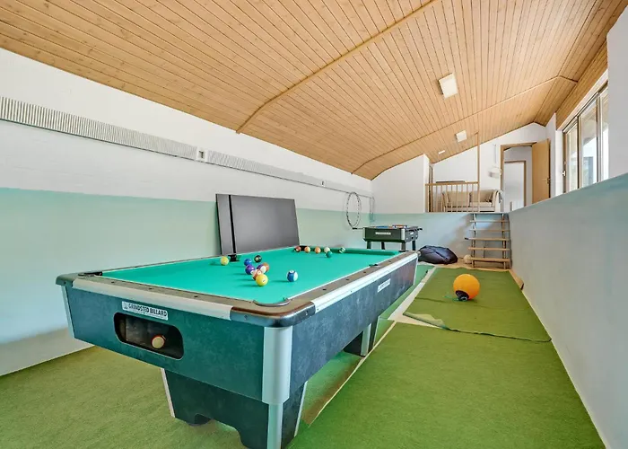 Gorgeous In With Wifi Holiday home