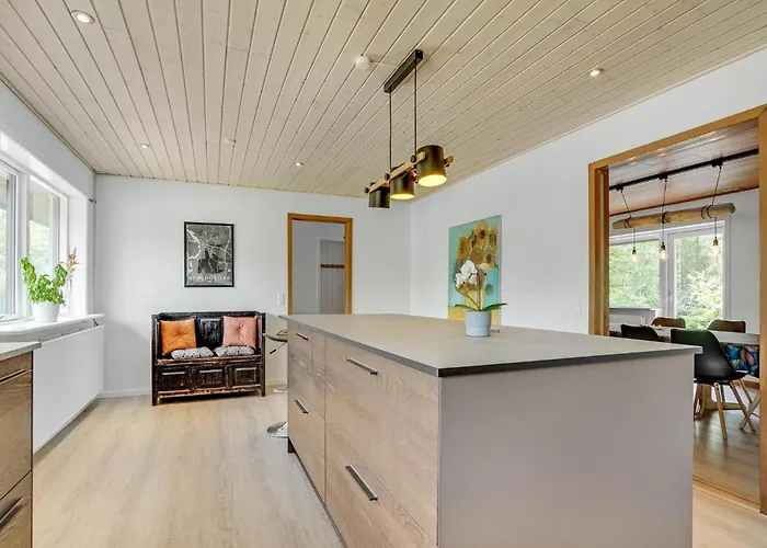 Gorgeous In With Wifi * Nørre Nebel