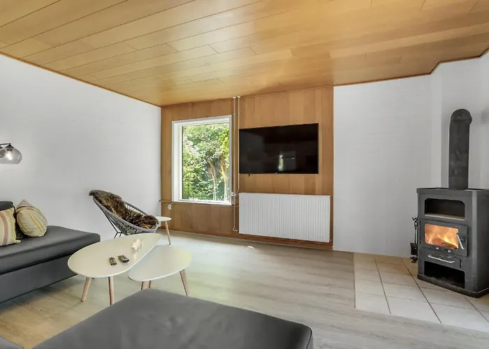 Holiday home Gorgeous In With Wifi *