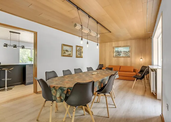 Gorgeous In With Wifi