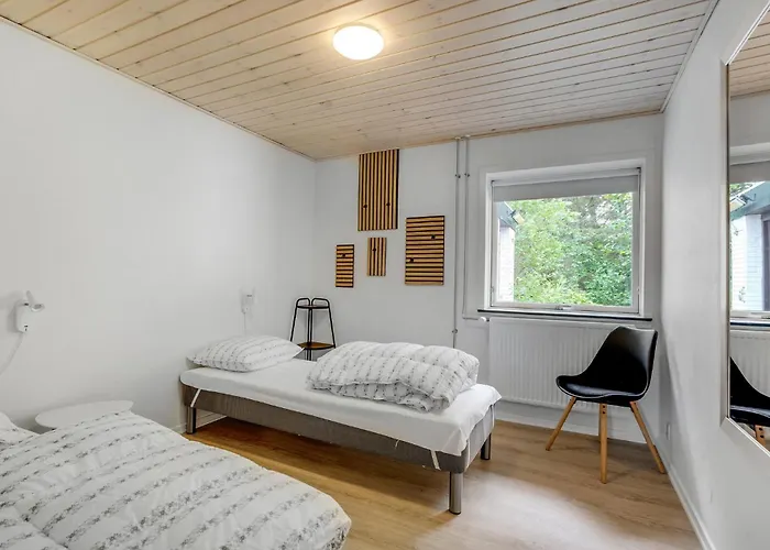 Gorgeous In With Wifi