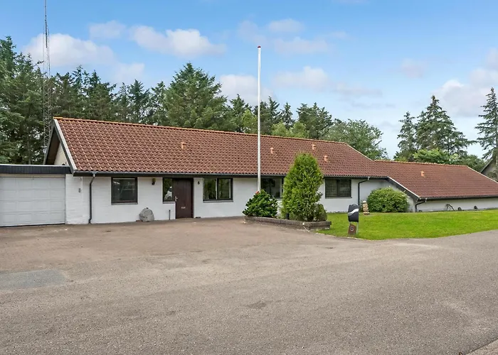 Gorgeous In With Wifi * Nørre Nebel