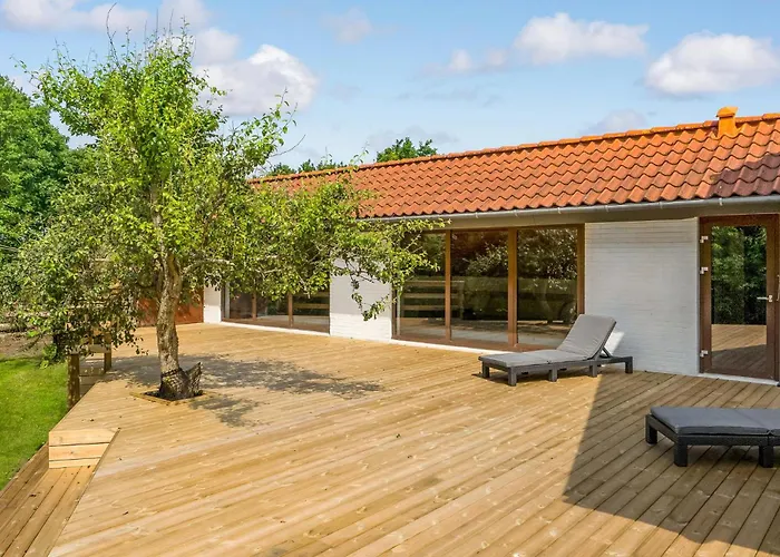 Gorgeous In With Wifi Holiday home