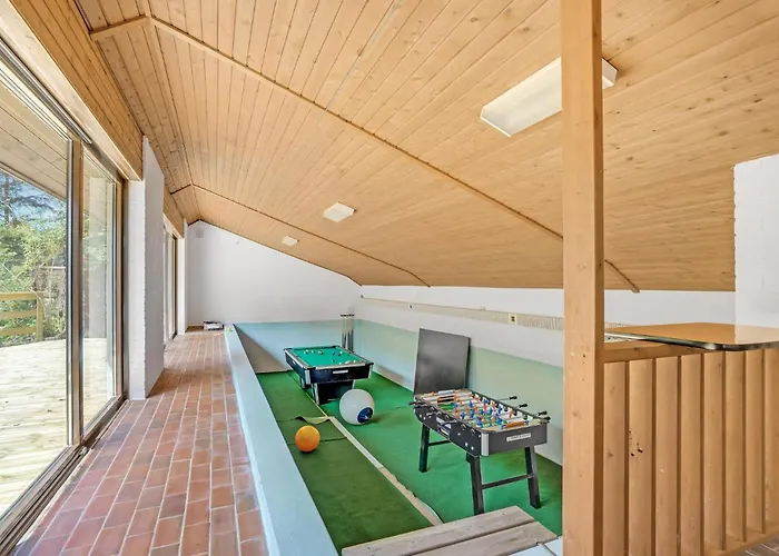 Gorgeous In With Wifi * Norre Nebel