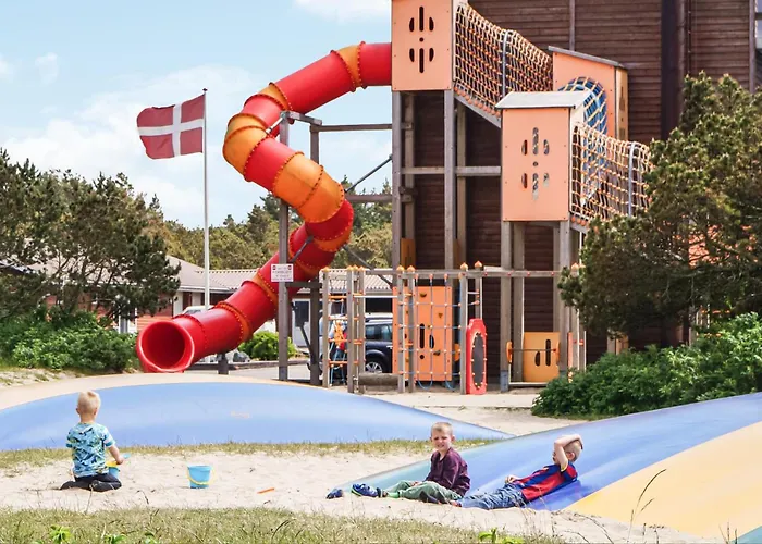 Gorgeous In With Wifi Vakantiehuis